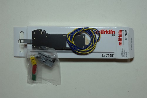 Märklin 74491 attuatore - 74491,