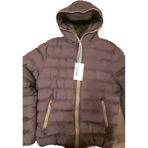 Giubbotto uomo invernale - giubbotto,