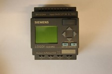 LOGO SIEMENS! Modulo logico