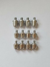 Set completo borchie Adidas