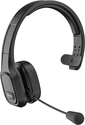 Trucker cuffie bluetooth 0 - trucker,