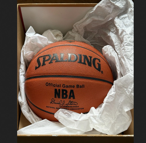 Nuovo spalding nba - spalding, ufficiale