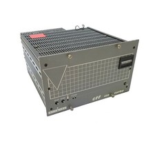 Regolatore pompa vuoto turbo Alcatel CFF 450 per pompe 5030/5150 ~ RIPARAZIONE