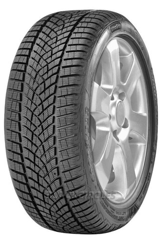 Pneumatici invernali 235/45