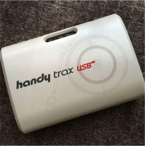 Giradischi vestax handy trax - vestax,