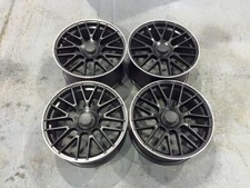 Cerchi in lega 19" C63 S stile