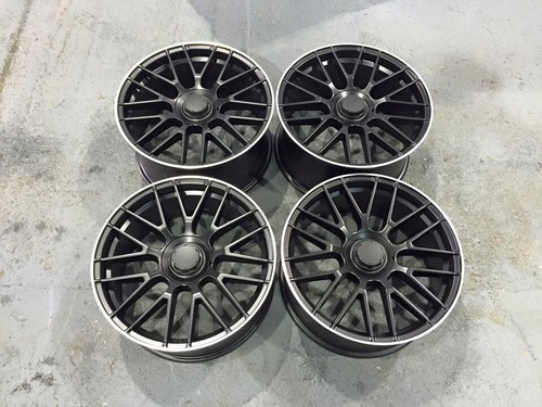 Cerchi c63 stile amg - cerchi,