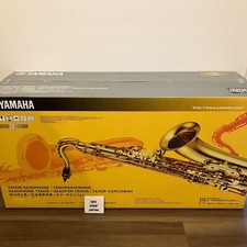 Sassofono tenore YAMAHA