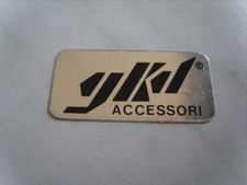 ADESIVO GKD ACCESSORI CROSS