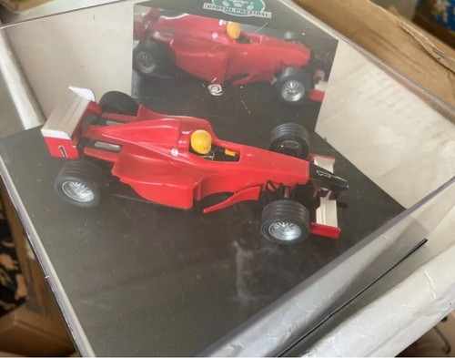 Ferrari f01 lutto settembre - f01,