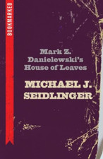 Mark danielewski house of - mark,