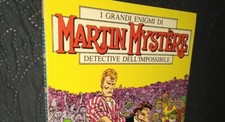 MARTIN MYSTERE dal numero 4 al 312 ORIGINALE PRIMA EDIZIONE * SCEGLI DAL MENU *