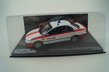 Modellino auto 1:43 Opel