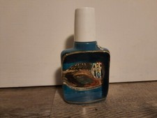 Gadget Liquore Genepy Vintage Juventus   PTC9