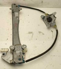 RICAMBI USATI, CREMAGLIERA