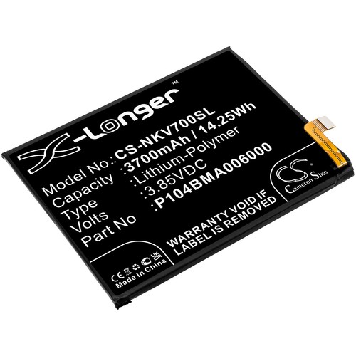 Batteria per nokia - batteria,