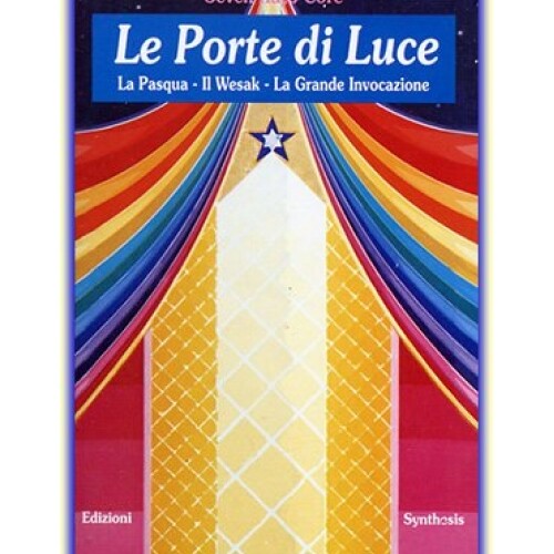 Libro porte luce - le, di