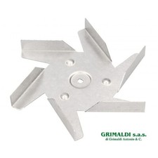 VENTOLA 6 PALE MOTOVENTILATORE