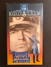 Lotto 5 VHS GUERRA Come Nuove