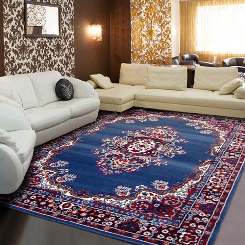 Persian tappeto classico - x,