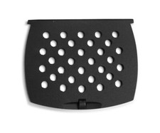 Grille à cendres pour poêles