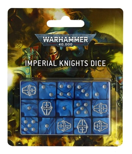 Warhammer 000 cavalieri - warhammer, 40.000