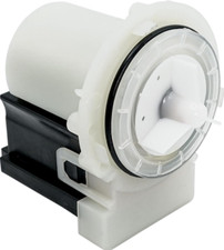 sostituire motore pompa