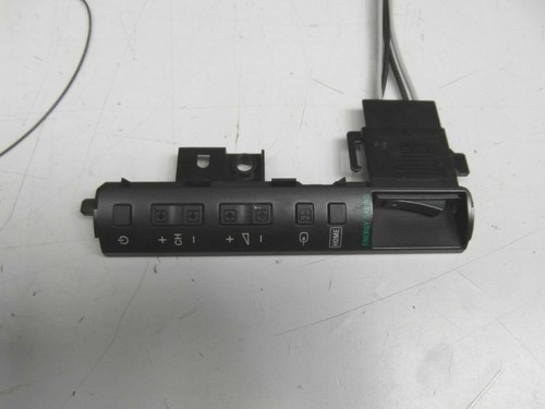 Switch unit fx0019621 sony - switch, tv