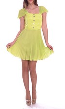 Abito Donna Con Coprispalle