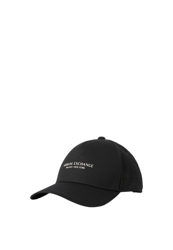 Cappello uomo armani exchange - uomo,