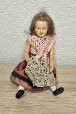 Bambola petitcollin france - bambola,