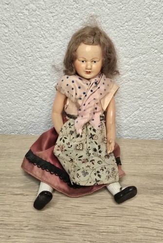 Bambola petitcollin france 210 - bambola,