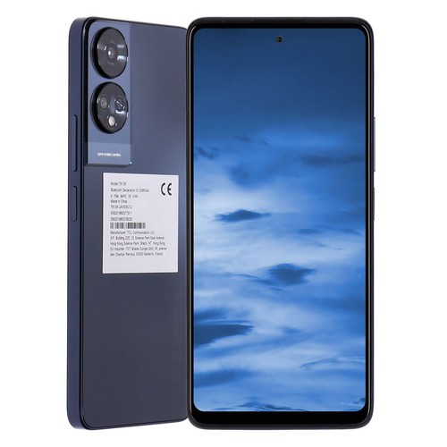 Smartphone android tcl 5g - smartphone, 50