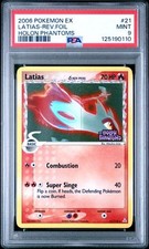 Pokemon latias delta - pokemon,