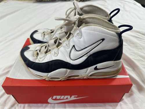 Scarpe nike air max uptempo - nike,
