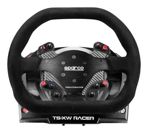 Thrustmaster racer - thrustmaster,