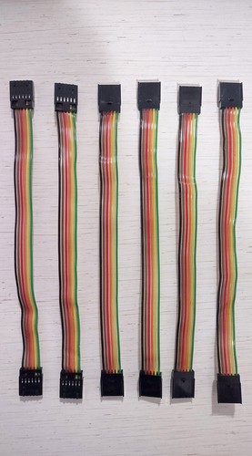 Internal medium cables - medium,