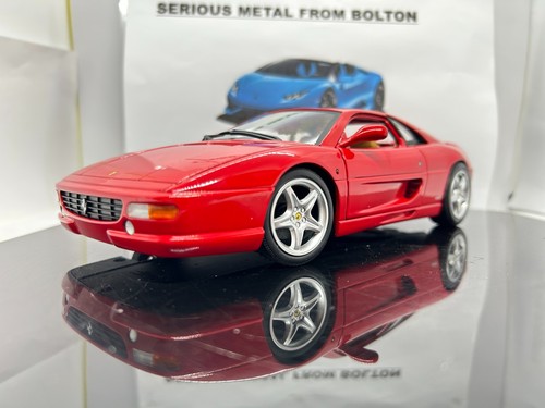 Hotwheels bly57 1997 - hotwheels, (mattel)