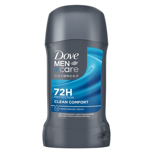 Dove advanced care - dove, men