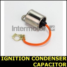 Condensatore condensatore