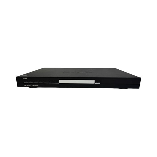 Harman kardon lettore dvd - harman,