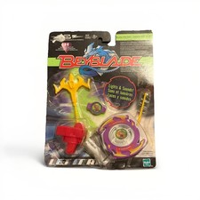 Hasbro beyblade electronic - beyblade,