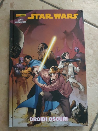 Star wars droidi - 7:,