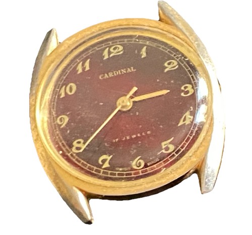 Orologio cardinale automatico - cardinale,