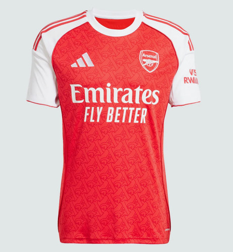 Adidas arsenal 2025 home - adidas,