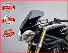 TRIUMPH SPEED TRIPLE 1050