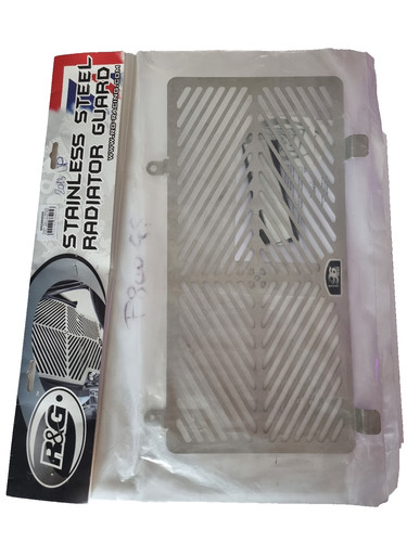 Protezione radiatore bmw - radiatore,