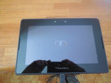 BlackBerry PlayBook - Come
