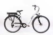 Bici elettrica sch - bici,