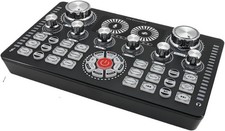 JOLIANE Scheda Audio dal Vivo